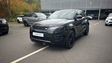 Land Rover Range Rover Evoque 2.0 D200 Dynamic HSE 5dr Auto Diesel Hatchback